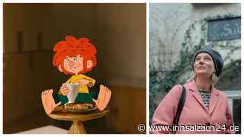 „Das war fester Bestandteil bei uns daheim“ – Heute ist Ina Meling selbst Teil der Pumuckl-Abenteuer