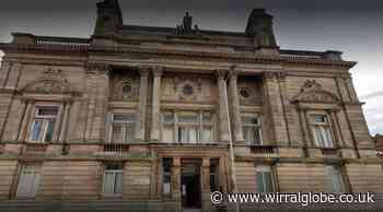 Wirral man charged after leaving woman with 'serious' face injuries