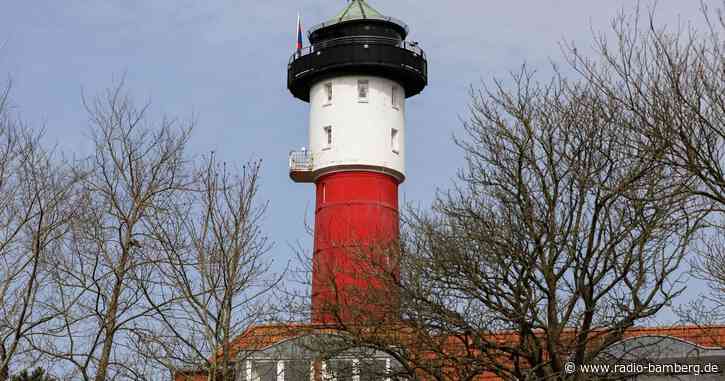 Leuchtturmwärter-Suche auf Wangerooge: Rund 1100 Bewerbungen