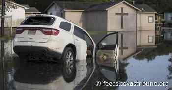 A Texas landowner can sue the state for flood damages to his property, US Supreme Court rules