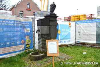 Historische dorpspomp verliest mogelijk beschermde status als monument, maar gemeente gaat ze zeker niet slopen