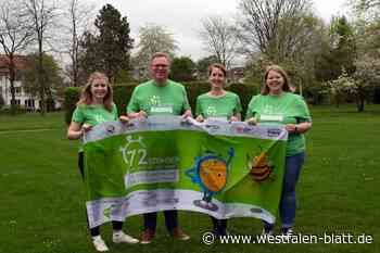 72-Stunden-Aktion des BDKJ im Kreis Höxter