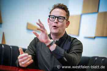 "Die Maestro-Zeiten sind vorbei"