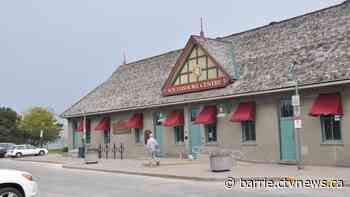 Community Spring Job Fair to be held in Barrie