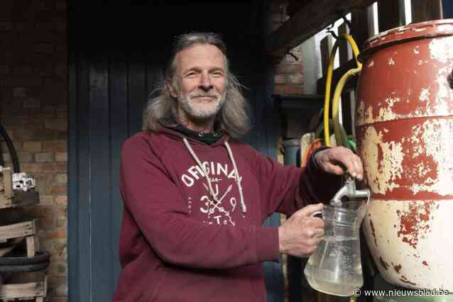 Peter Clerckx is nieuw gezicht in ‘Don’t worry be happy’: “Natuurlijk dacht ik wel eens, ‘hoeft heel Vlaanderen dit echt te zien?’”