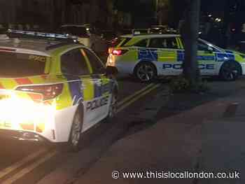 Monega Road, Manor Park stabbing: Man's condition revealed