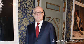 La Scala Opera Taps Fortunato Ortombina to Succeed Dominique Meyer