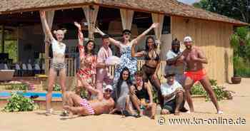 „Kampf der Realitystars“: Calvin, Aleks,Nina, Chris - Woher kennt man die Kandidaten?