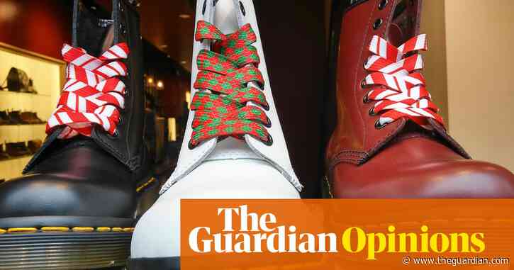 Dr Martens investors should be kicking themselves