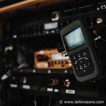 In a budgetary first, Air Force will launch two programs without asking Congress in advance