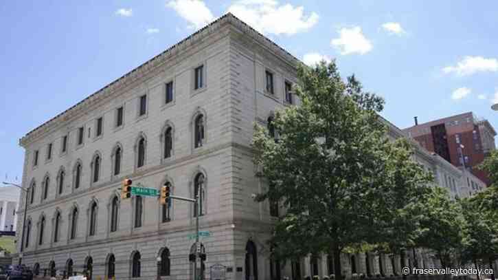 Federal appeals court overturns West Virginia transgender sports ban