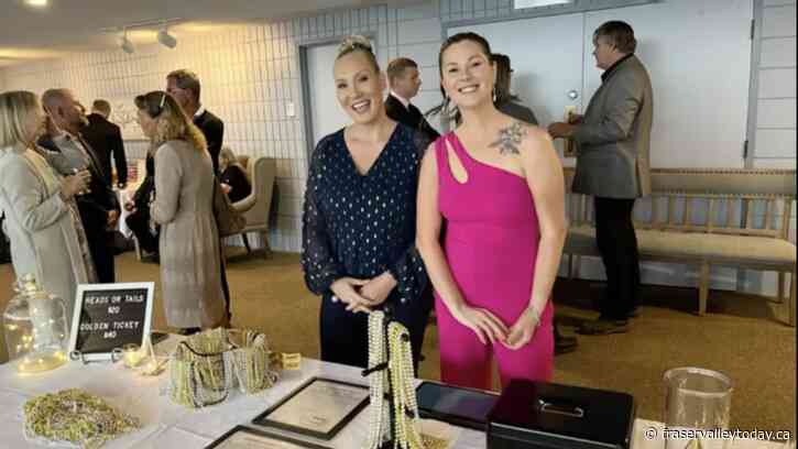 Ruth and Naomi’s plans 2024 Night of Hope gala to enhance its addiction recovery services in Chilliwack