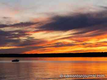 Edmonton's nearby lake communities in steady demand