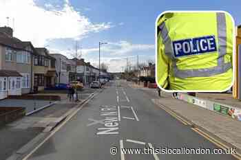 New North Road, Chigwell shooting: Victim out of hospital