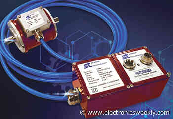 Remote head torque sensors are accurate to ±0.1%