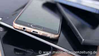 Altes Handy weiter nutzen? Besser nur mit aktuellem Update