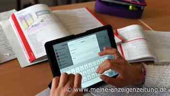 Länder machen Druck bei Digitalpakt 2.0 für Schulen