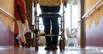 Berlin: Personalmangel in Altenheim – Pflegerin ruft Polizei und Feuerwehr