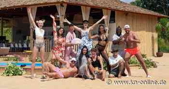 „Kampf der Realitystars“: Woher kennt man die Kandidaten aus Staffel 5?