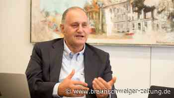 Das sagt ein Professor aus der Region zu Irans Raketenangriff