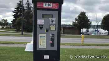 City introduces new parking pay stations to enhance convenience and security