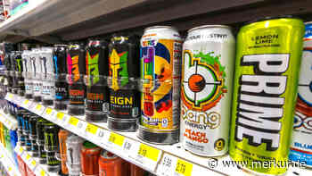 Foodwatch fordert Verkaufsstopp von Energydrinks an Minderjährige