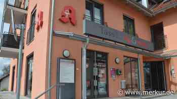 Apotheke in Niederneuching schließt