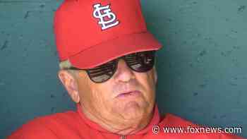 Legendary MLB manager Whitey Herzog dead at 92