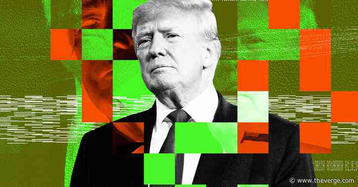 Truth Social says it’s building a live TV service