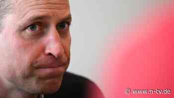 Nach Kates Krebsdiagnose: Prinz William absolviert wieder Termine
