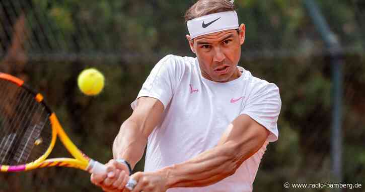 Rafael Nadal siegt beim Comeback in Barcelona