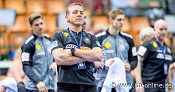 Olympia: Losglück für deutsche Handballer – Deutschland WM-Ausrichter 2029