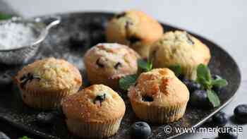 Ein Grundrezept für Muffins muss her, dann ist die Backform nie wieder leer