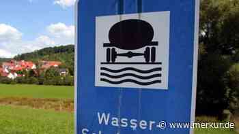 Weil Quelle nicht mehr genutzt wird: Wasserschutzgebiet in Hundham wird aufgehoben