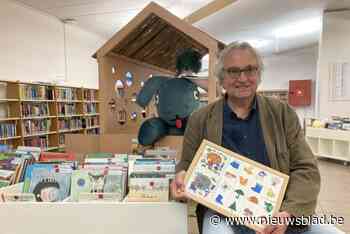 Gemeente zet jonge Essenaren aan tot lezen met Boekstart en nieuwe jeugdafdeling in bib