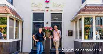 Slechts jaar na opening zet familie Meiland pension Code Rosé alweer te koop