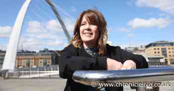 Durham MP Mary Foy urges women to go for their mammograms as she faces cancer herself