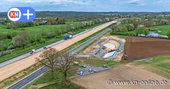 Debatte in Kiel: Wird die B404 zur A21 ausgebaut oder nicht?