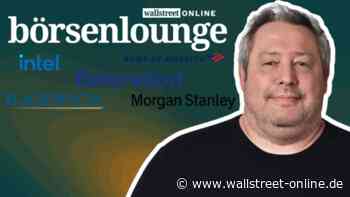 wO Börsenlounge : Barrick Gold | Telix | Fresenius - Intel eifert Nvidia nach!