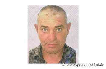 POL-VK: Vermisstensache