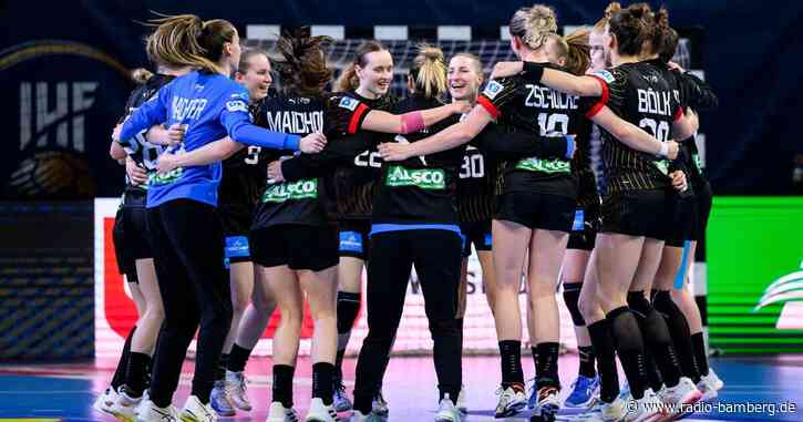 Knifflige Aufgaben für DHB-Teams bei Olympia