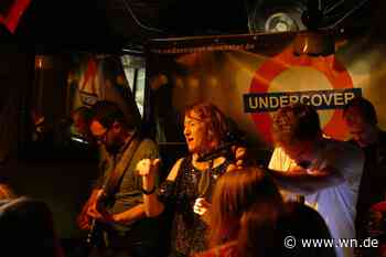 Bands erobern Bars und Kneipen