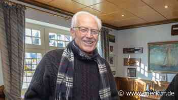 Trauer um Bootsbauer und Werft-Eigentümer Anton Dreher