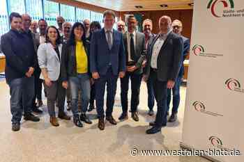 Bezahlkarte für Flüchtlinge soll 2025 kommen