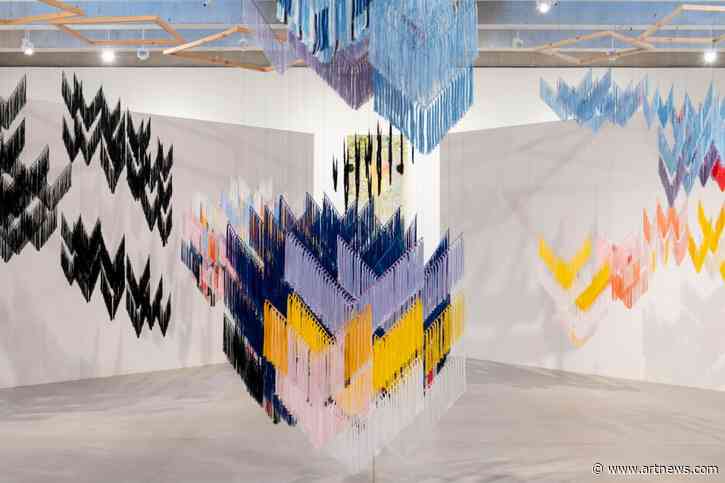 Tate Modern Launches Acquisition Fund for Sámi and Inuit Art