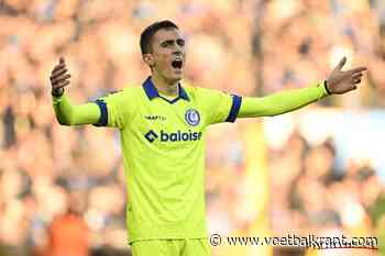 Stevige verwittiging vlak voor dé topper in play-offs: "Dit seizoen hebben we zulke fases al vaker gezien door toedoen van de refs"