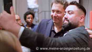 SPD-Chef Klingbeil trifft Deutschtürken – beim Thema Israel wird es laut: „Jetzt kommt Stimmung auf“