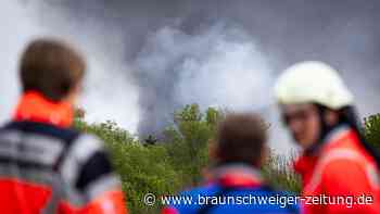Kommentar zum Brand in Braunschweig: Dank an die Einsatzkräfte!