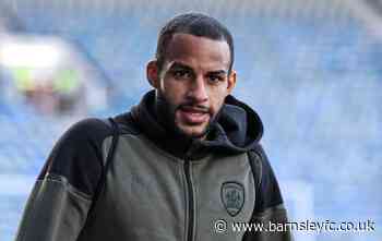 TEAM NEWS | PORTSMOUTH (A)