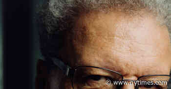 Anthony Davis Puts His Operatic Spin on Edith Wharton